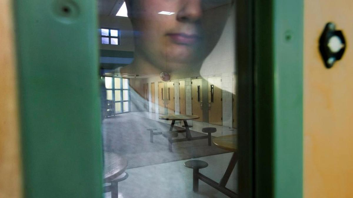 Kansas’ overuse of out-of-home detention is costly and leads to worse outcomes than community services and supervision.