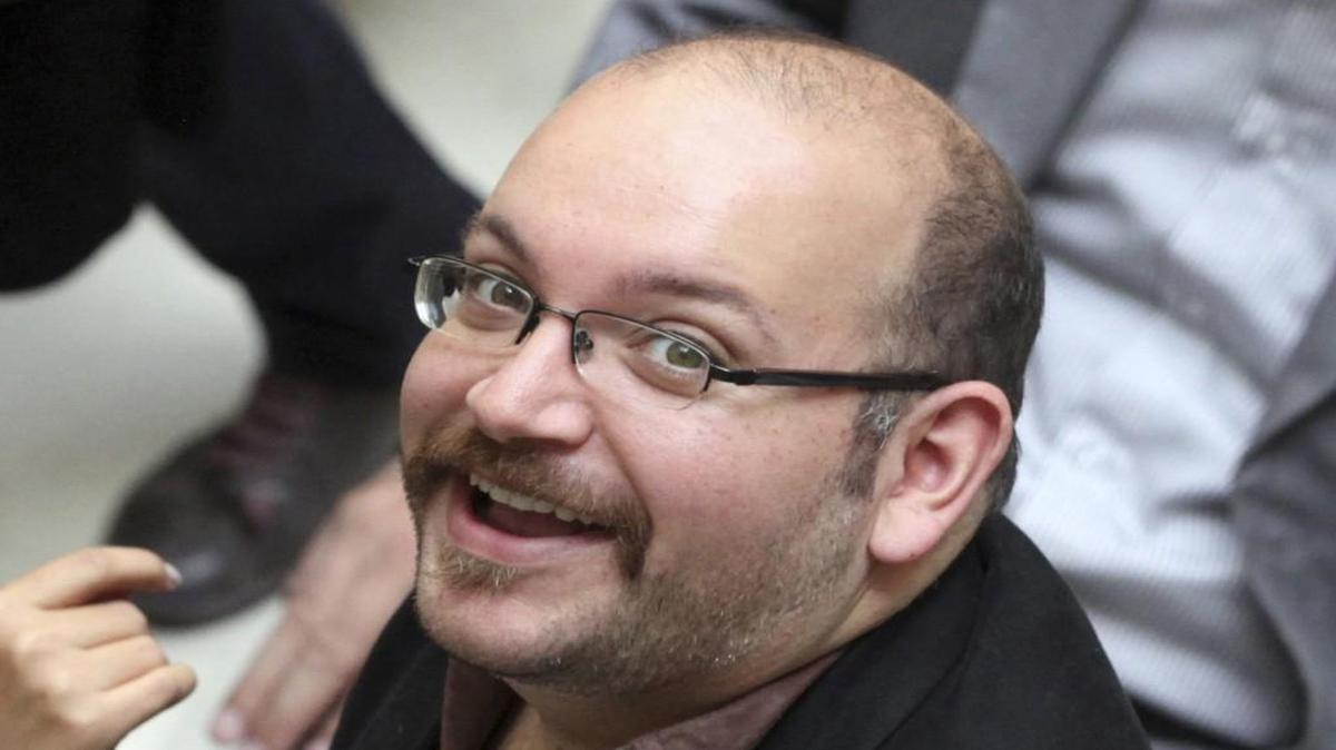 
The conviction of Jason Rezaian, an Iranian-American correspondent for The Washington Post, by an Iranian court on espionage charges has been condemned by the newspaper and press freedom groups.
