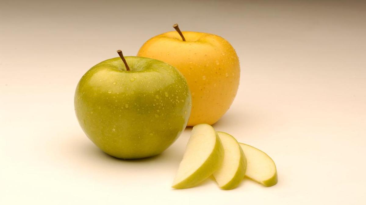 
The Food and Drug Administration has approved two kinds of genetically engineered apples as safe, saying they are as nutritious as their conventional counterparts.
