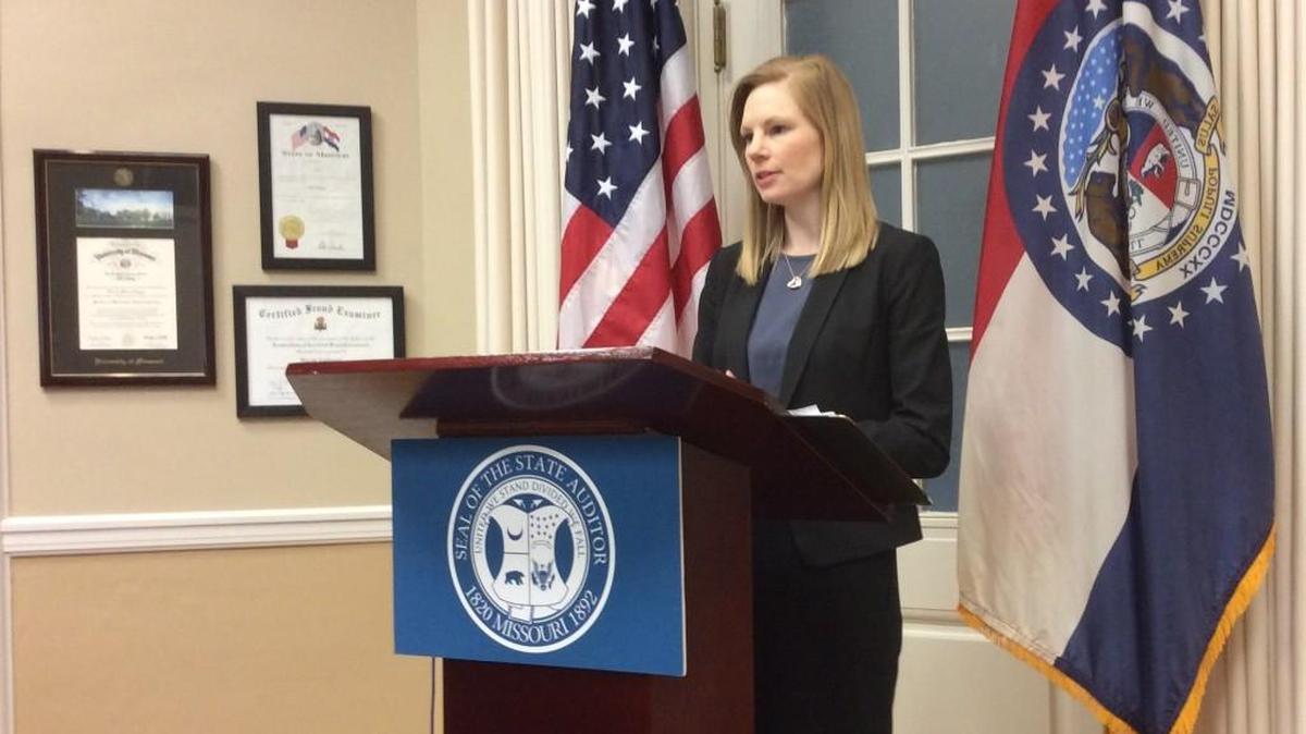 A new audit from Missouri Auditor Nicole Galloway says Missouri is spending money on lawsuit claims, but doesn’t know how much is going out the door. That has to change — and the state’s approach to the workplace needs adjustment too.