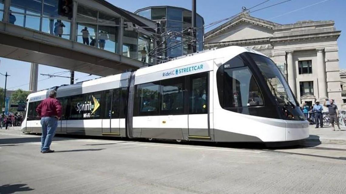 Ballots for election on downtown streetcar expansion available starting Monday