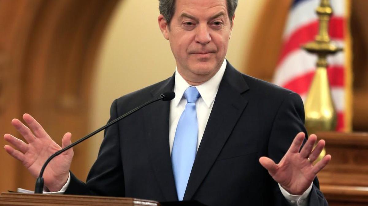 Gov. Sam Brownback needs to call a special session of the Kansas Legislature to properly fund public schools.
