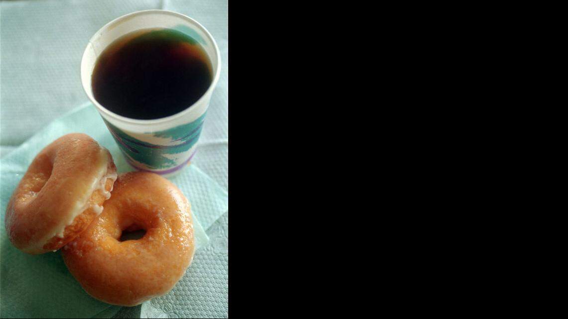 
State offices in Kansas will still be able to spring for coffee and doughnuts, after the state Senate rejected an amendment to halt hospitality spending as an austerity measure.
