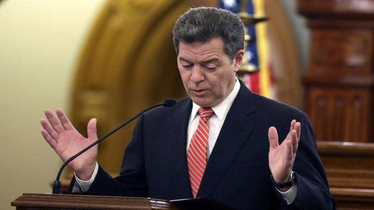 
Gov. Sam Brownback’s new budget doesn’t repair damage done by reckless tax cuts in Kansas.
