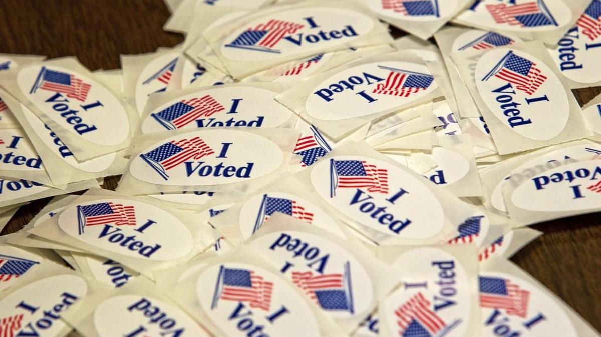 Some voters in Kansas City and Jackson County will weigh in on sales taxes and vacant Missouri House and Kansas City Public Schools board seats Tuesday.