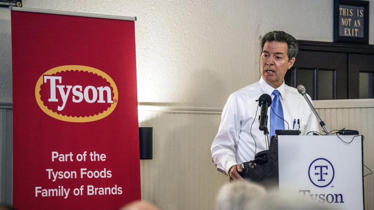 Kansas’ search for more jobs shouldn’t take a back seat to safety, clean air, and clean water in the state — which makes the Tyson chicken factory proposal worrisome.