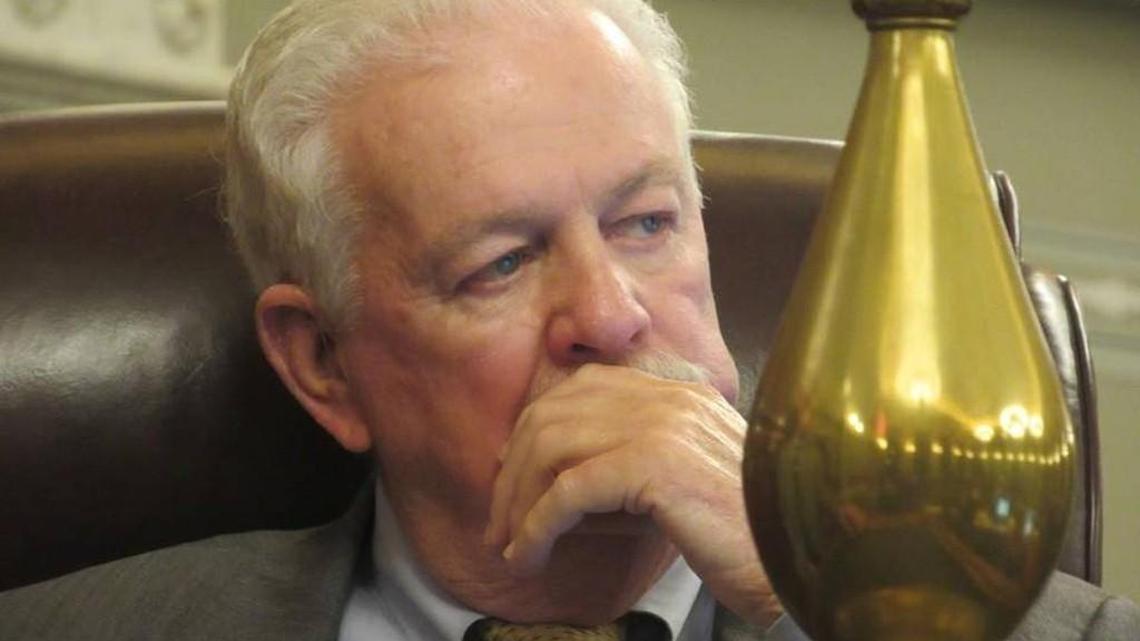 Kansas House Speaker Ray Merrick of Stilwell unfortunately wants to insert his state into the “bathroom war” being pushed across America.