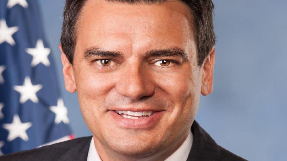 Although Rep. Kevin Yoder has sometimes joined in Republican obstructionism, he has supported bipartisan measures, such as one to boost medical research funding.