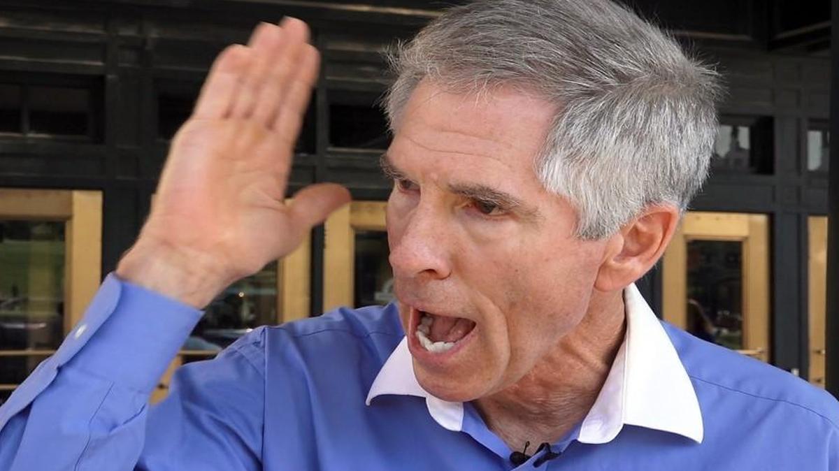 Clay Chastain’s latest rapid transit proposal, Question 2 on Tuesday’s ballot, calls for a sales tax increase that would not be adequate to fund the system he envisions.