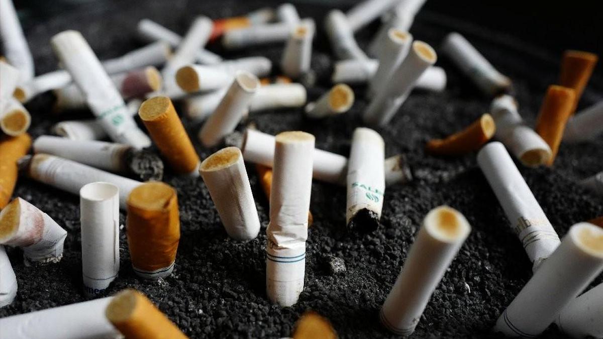 Tobacco taxes in Kansas are still too low, the Star’s editorial board believes.