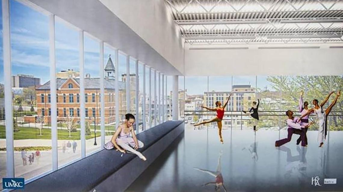 Last year, Gov. Eric Greitens vetoed legislation to provide a state match for a new UMKC downtown arts campus near the Kauffman Center for the Performing Arts, devastating the local philanthropic community.