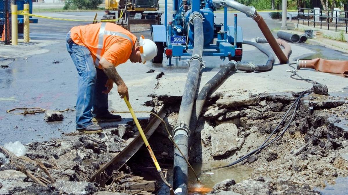 Voters will pass judgment on the infrastructure plan in April, but they should consider a series of questions before making up their minds.