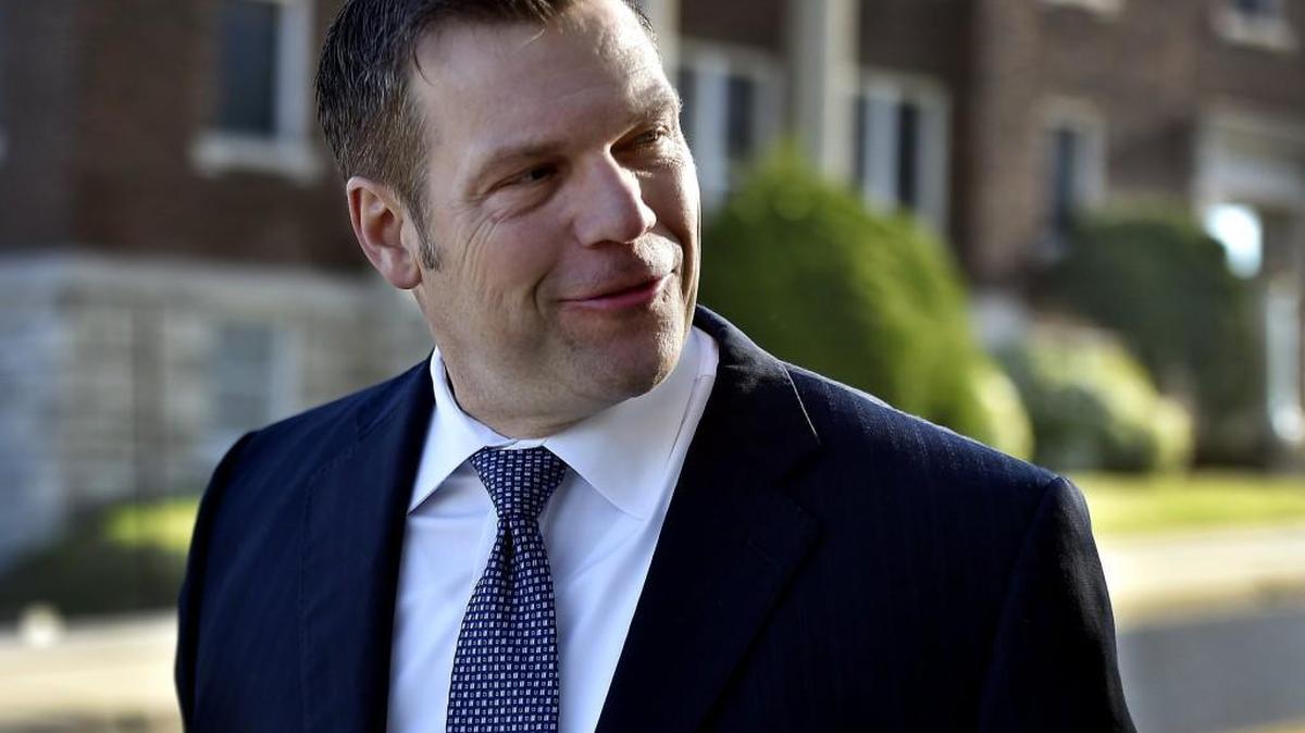 A federal judge has properly ordered Kris Kobach, the Secretary of State of Kansas, to help 18,000 people get registered to vote.