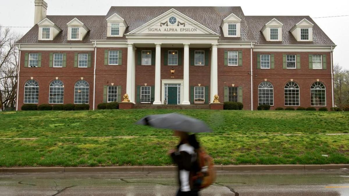 KU’s Greek organizations need to take a hard look at their culture.