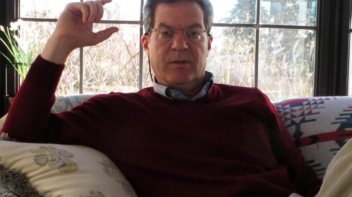 The Kansas economy is not doing well under Gov. Sam Brownback.