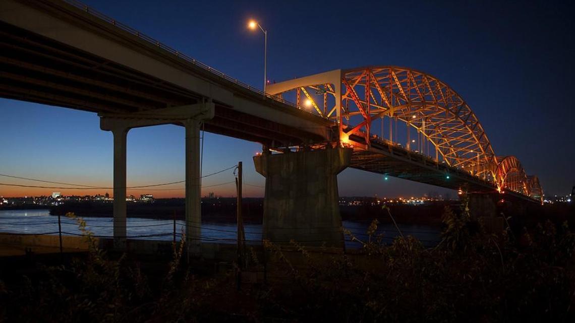 The city needs to find a way to pay for its share of replacing the Buck O’Neil Bridge. Tolls simply aren’t the way to do it.