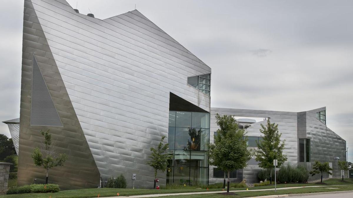 
The Kansas Bioscience Authority, with headquarters in Olathe, is facing a less-than-gleaming future.
