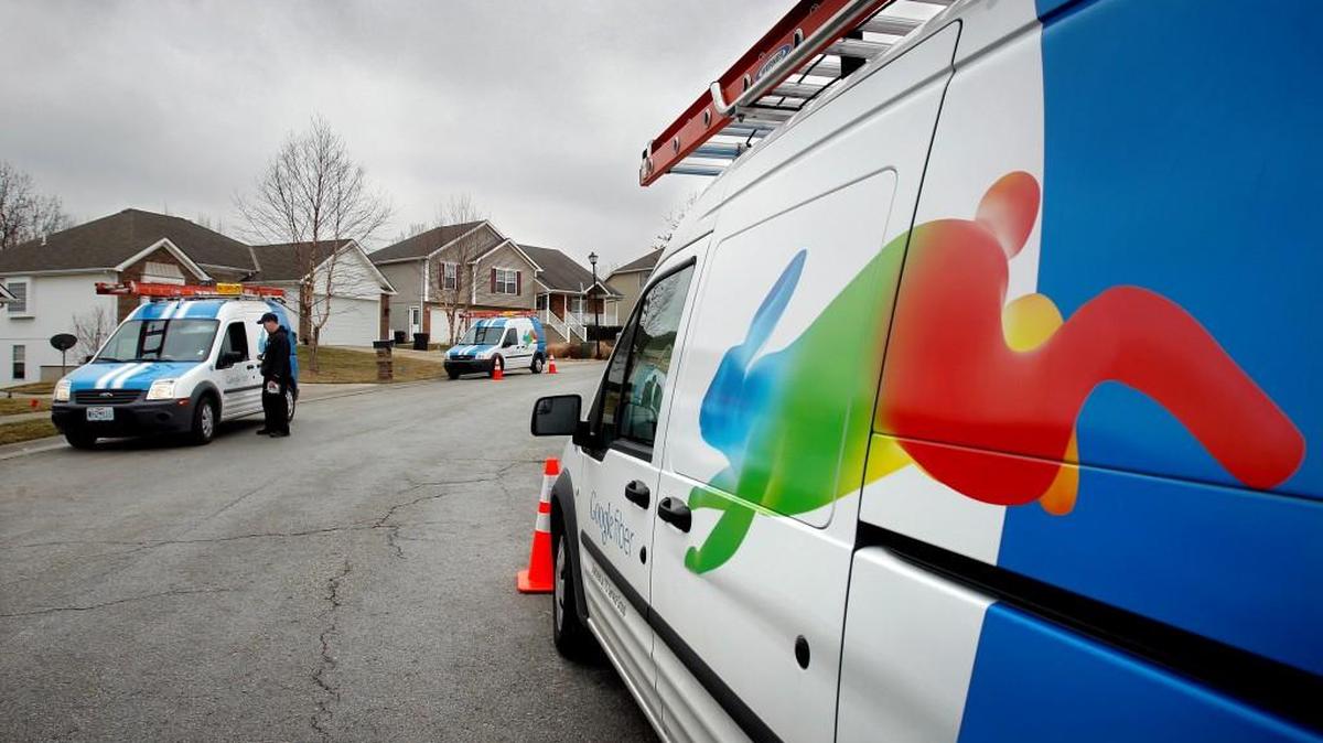 Google Fiber’s decision to wire the Kansas City region has been a plus over the last six years, but hasn’t transformed the region as some though it might. There’s a reason for that.