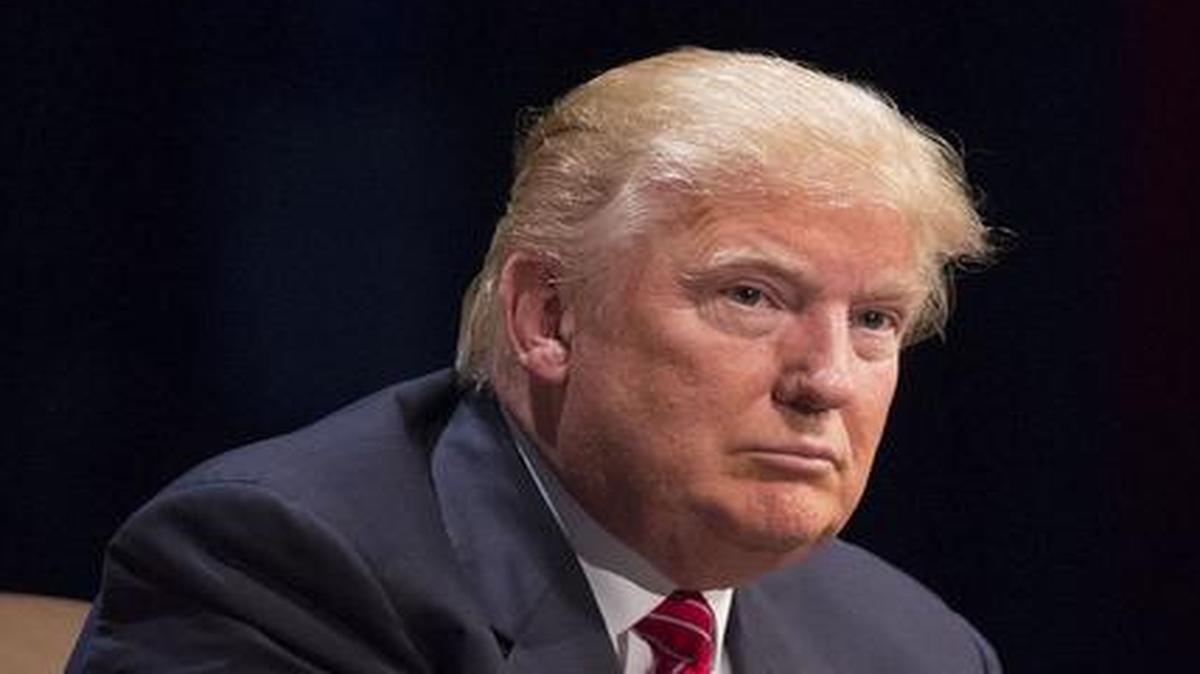 
Donald Trump will be front and center Thursday at the first GOP presidential debate.
