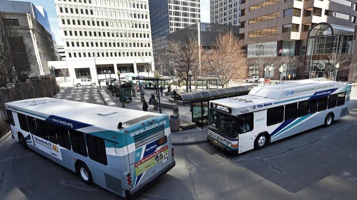 Public transit plans are more crucial than ever to efficiently moving people and spurring redevelopment in Kansas City.
