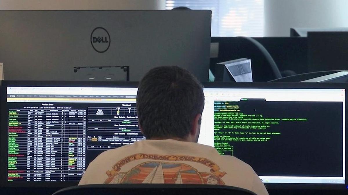What should Kansas City do to ward off a cyberattack like the one Atlanta recently experienced?