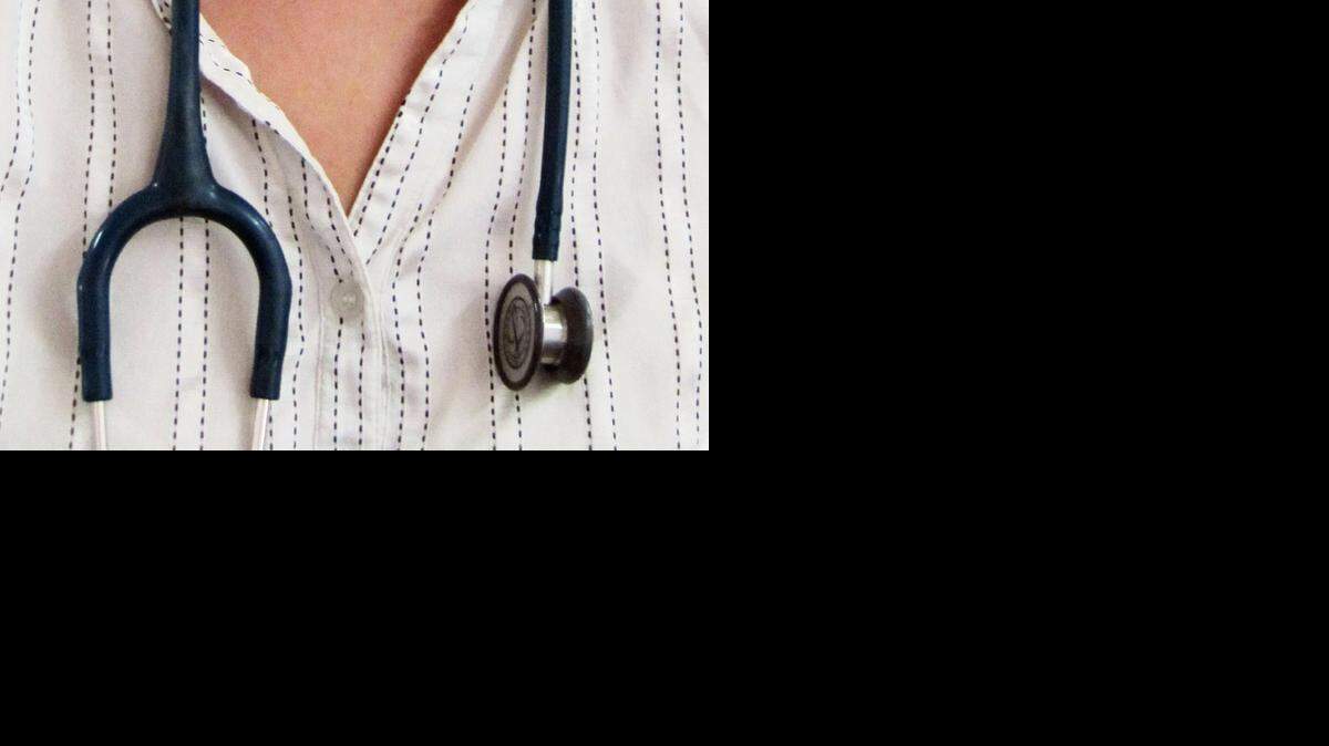 
Patients shouldn’t have to worry if the doctor who checks their vitals in the hospital will be sending an extra bill, but increasingly they do.
