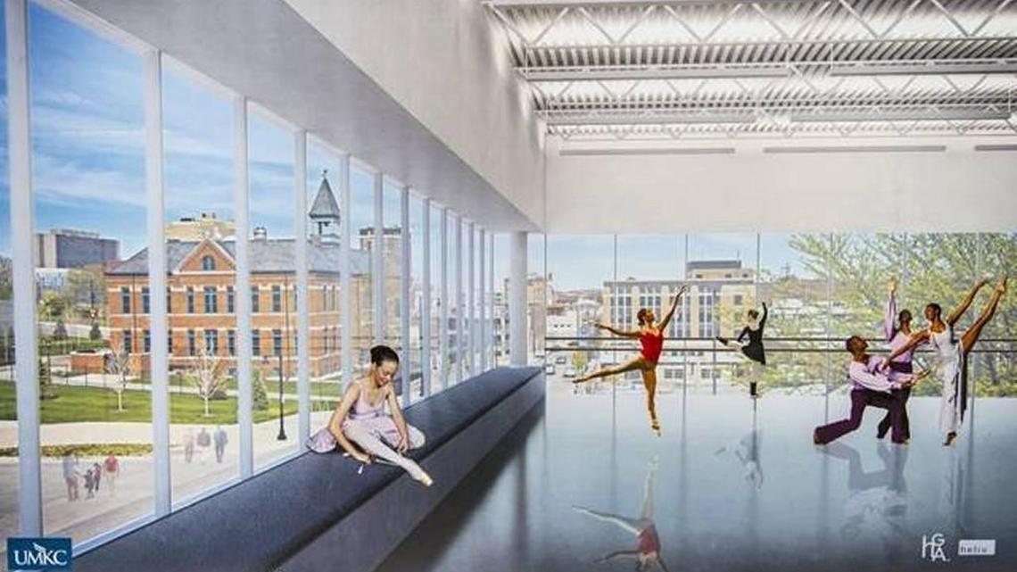 Missouri Gov. Eric Greitens should follow through on the promise to fund UMKC’s downtown arts campus.