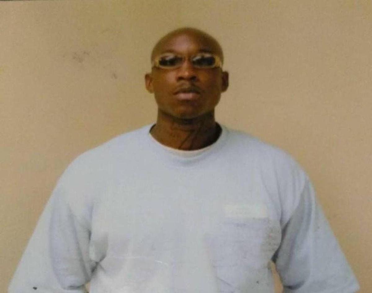 Marques Davis died at 27 of a fungal brain infection while a prisoner at Hutchinson Correctional Facility.