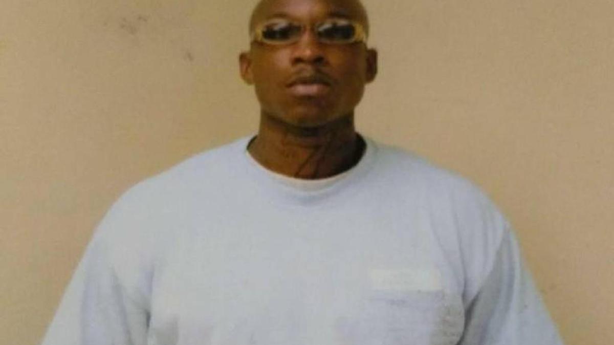 Marques Davis died at 27 of a fungal brain infection while a prisoner at Hutchinson Correctional Facility.