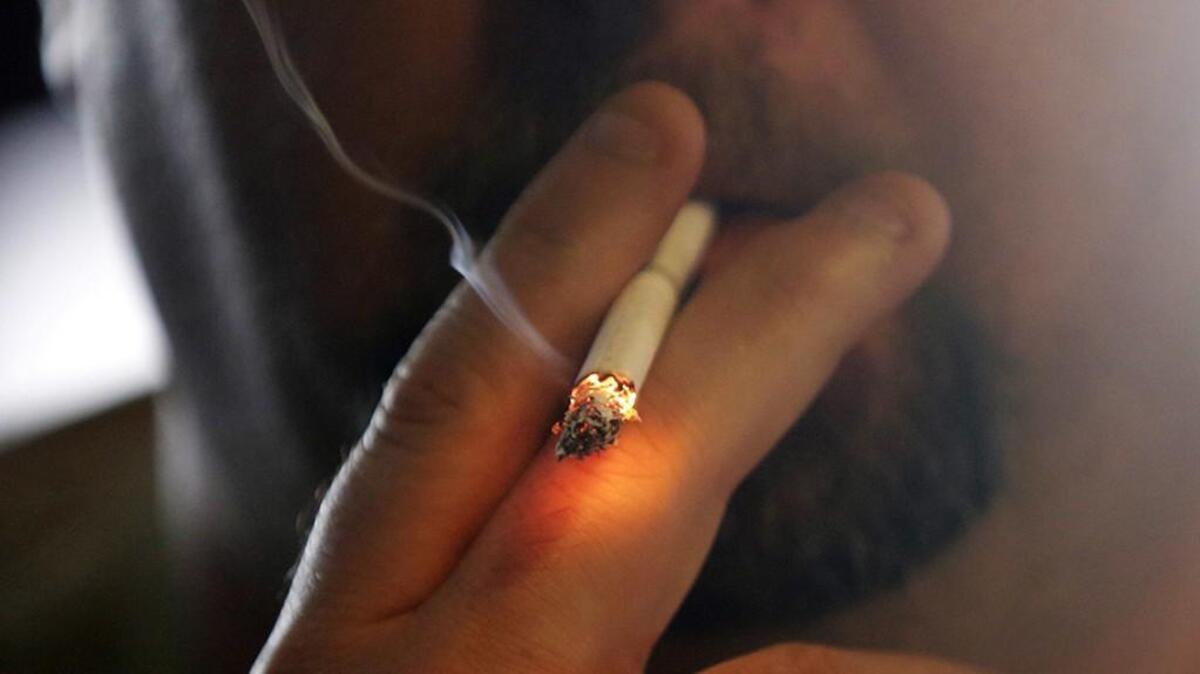 The Missouri Department of Corrections will ban smoking in prisons on April 1. Is the state really prepared for the challenge that comes with thousands of prisoners craving nicotine?