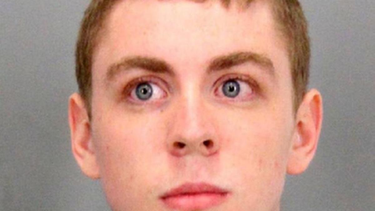 Brock Turner, a former Stanford University student, received six months in jail for sexually assaulting an unconscious woman but likely will serve far less time.