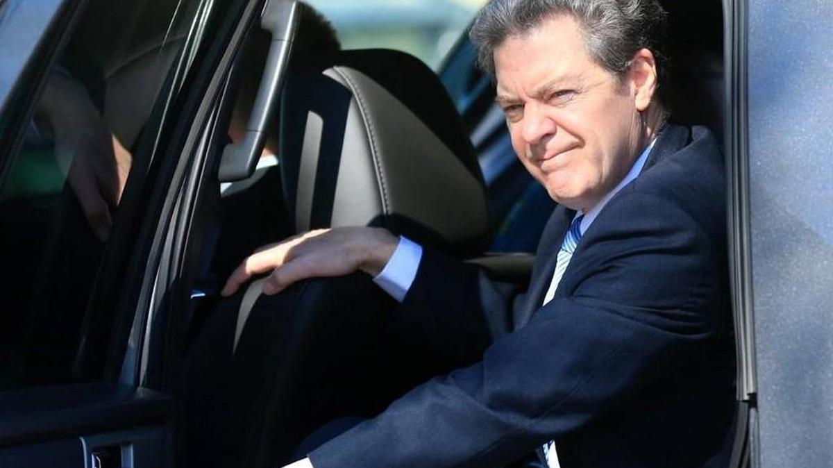 Kansas Gov. Sam Brownback didn’t get a lot of support for his positions in the latest Monday Poll.