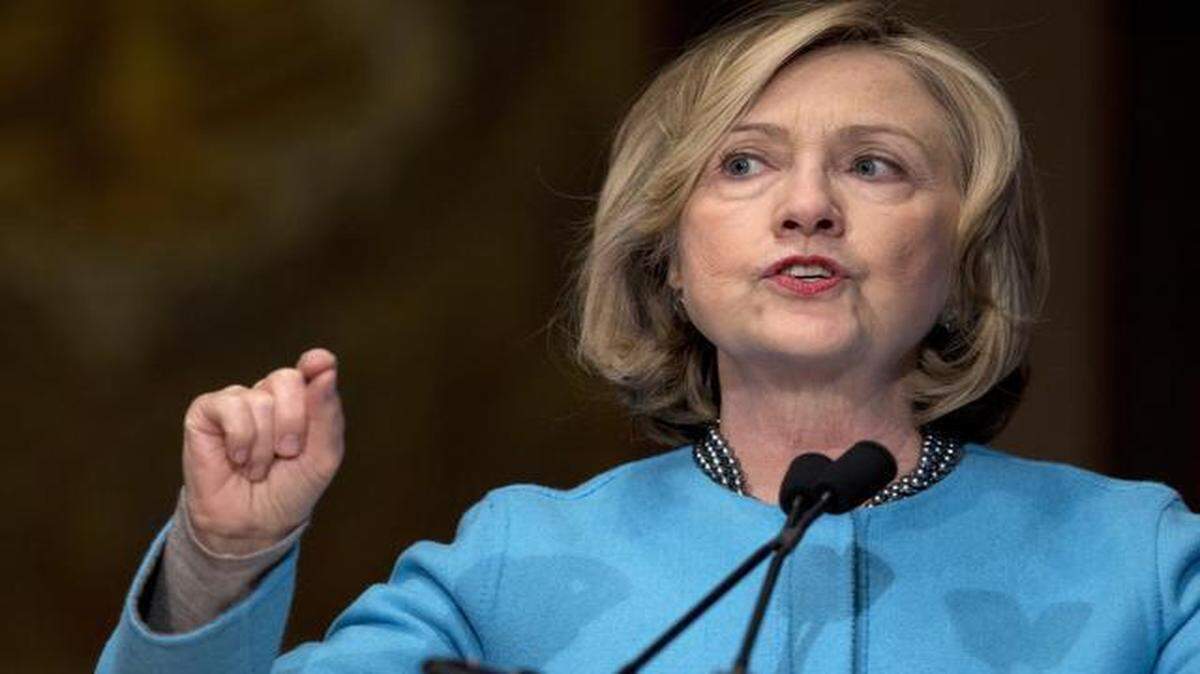 
Hillary Clinton: When will she decide?
