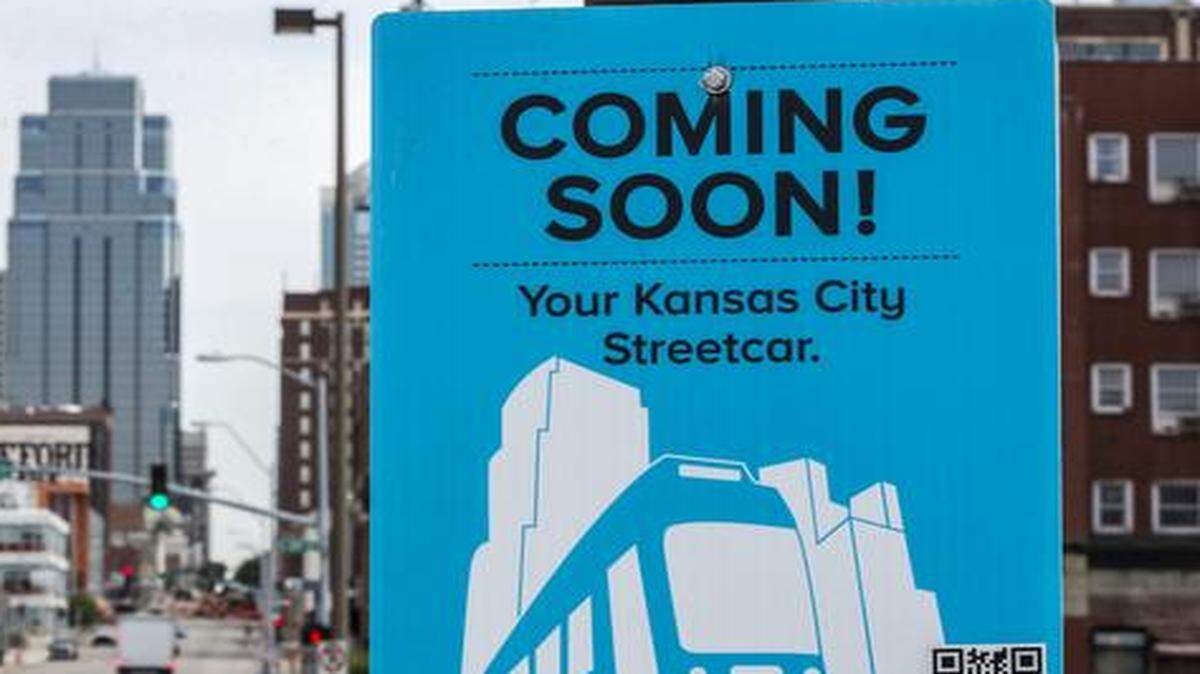 
The downtown streetcar line is under construction, but voters on Aug. 5 need to take a positive step to expand the system.
