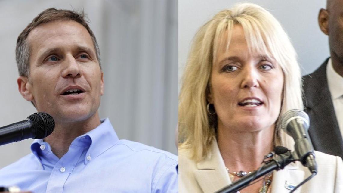 Gov. Eric Greitens is trying to ram through a plan to fire Missouri’s Education Commissioner, Margie Vandeven. Missourians should resist the power play.