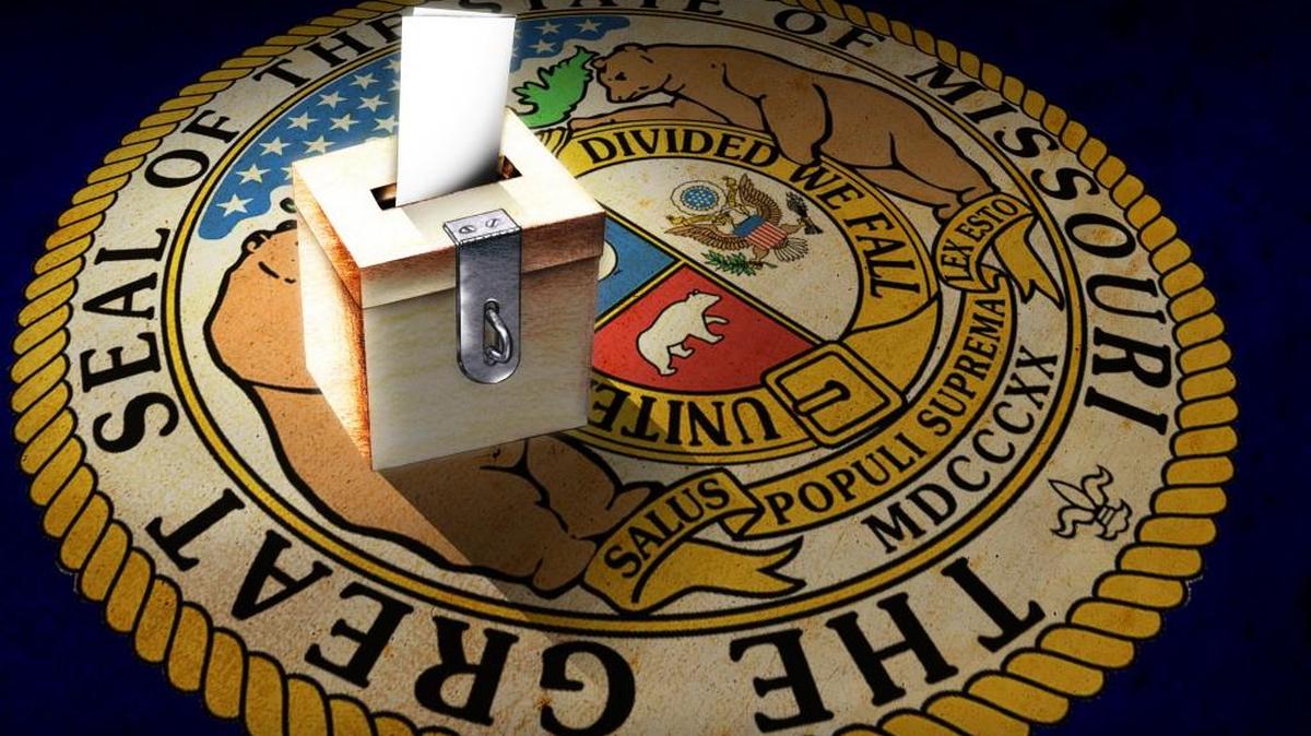 Jay Ashcroft is wrong about the multistate nonprofit ERIC. Now, local officials have lost a crucial tool to keep our elections moving smoothly.