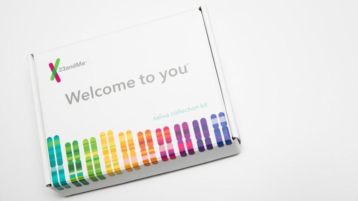 The Food and Drug Administration has finally approved a mail-in DNA test for mutations of the BRCA1 and BRCA2 genes that mean your risk of breast cancer is as high as 87 percent.