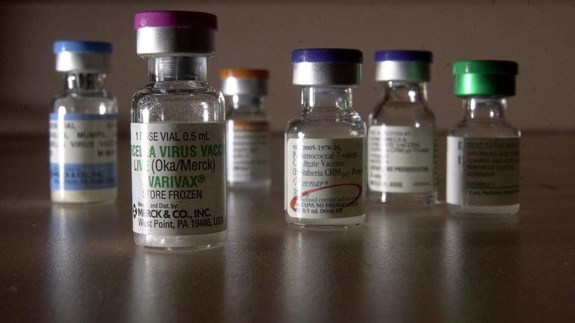 A proposed measure in Missouri would prohibit discriminating against anyone with legal exemptions to vaccinations.