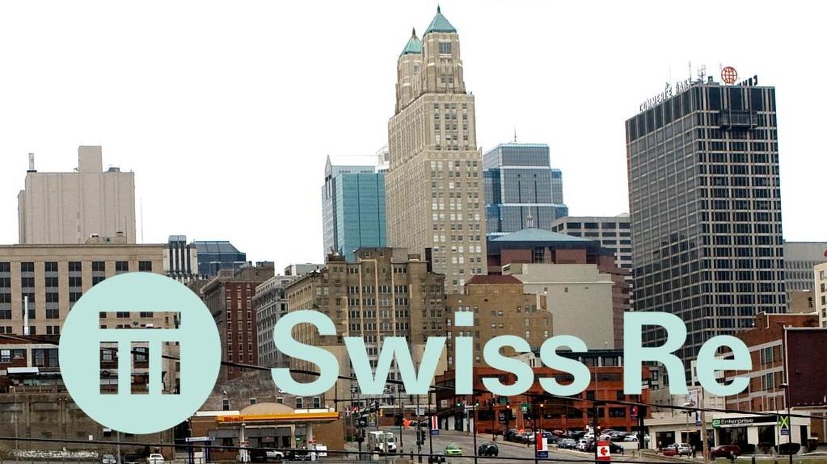 The border war erupted again last week, when Missouri Gov. Eric Greitens and the state’s Economic Development Department said Swiss Re, a reinsurance provider, will move 400 jobs from its Overland Park offices to downtown Kansas City late next year.