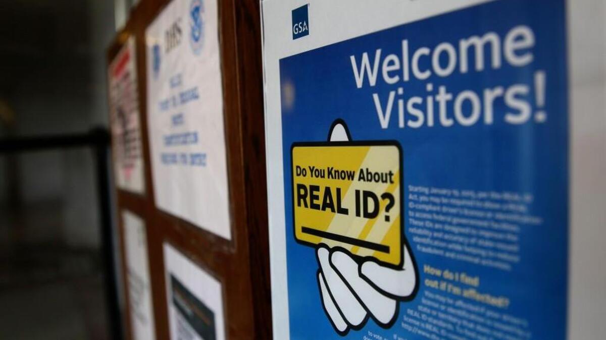 Missouri opponents of Real ID compliance have offered no specific evidence that the standards have seriously limited privacy rights in other states.