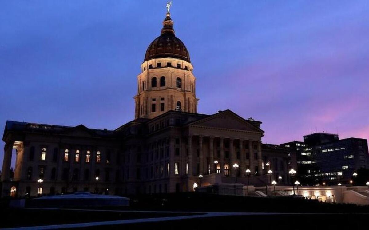 Budget cutting has been the rule because of tax cuts at the Kansas Capitol in Topeka. But problems continue to surface in services statewide that people need.