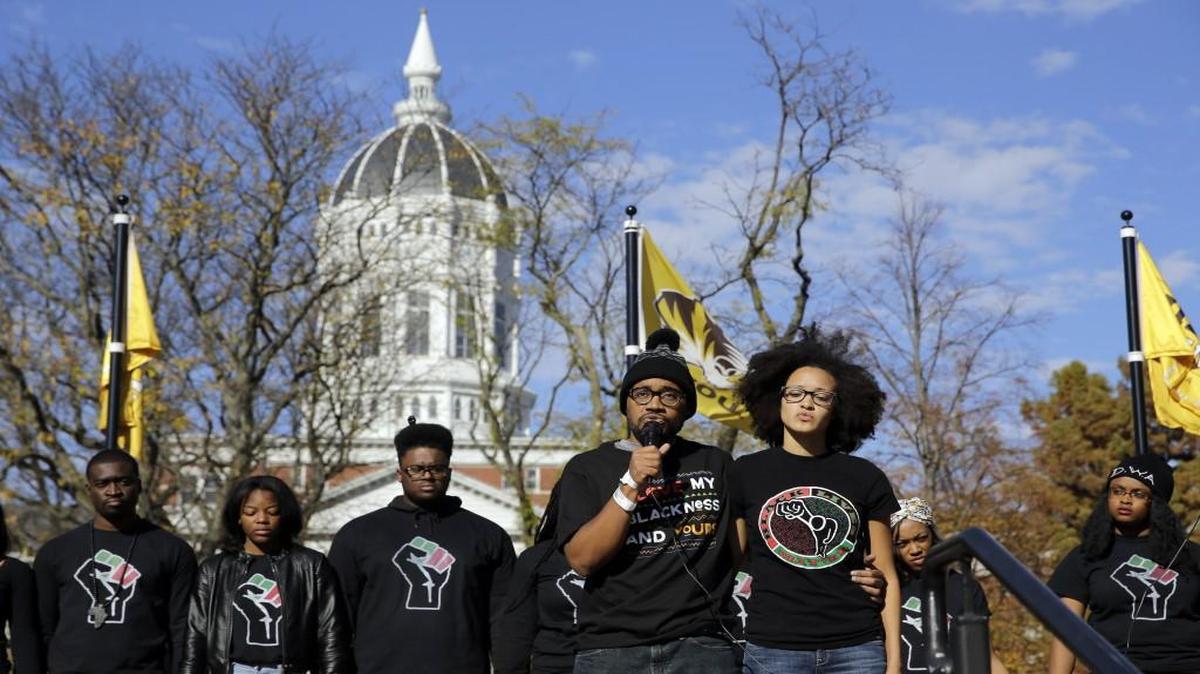 The turmoil on MU’s campus this fall will reverberate throughout Missouri’s 2016 legislative session.