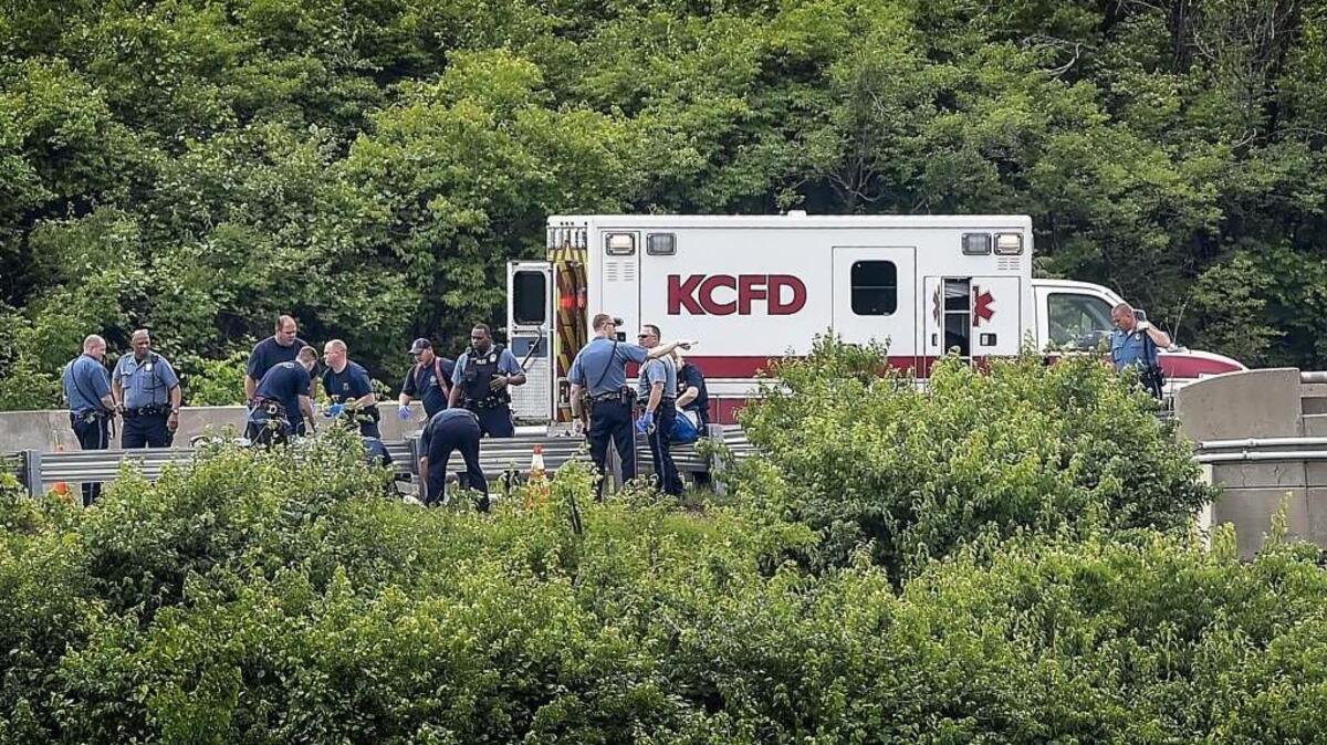 Seventy-six cents of every general fund dollar in Kansas City goes to police and fire protection, about 10 cents more than in comparable cities.