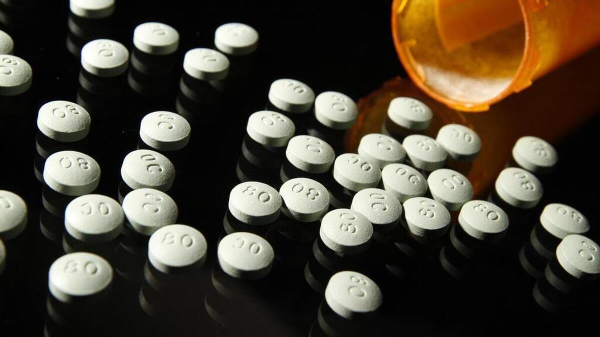 Missouri Attorney General Josh Hawley is suing three drug companies, alleging a scheme to promote the use of pain-killing opioid medicines. While the outcome of the case may not be known for years, the lawsuit is a good step in unraveling the causes of the opioid crisis and finding the money to stop it.