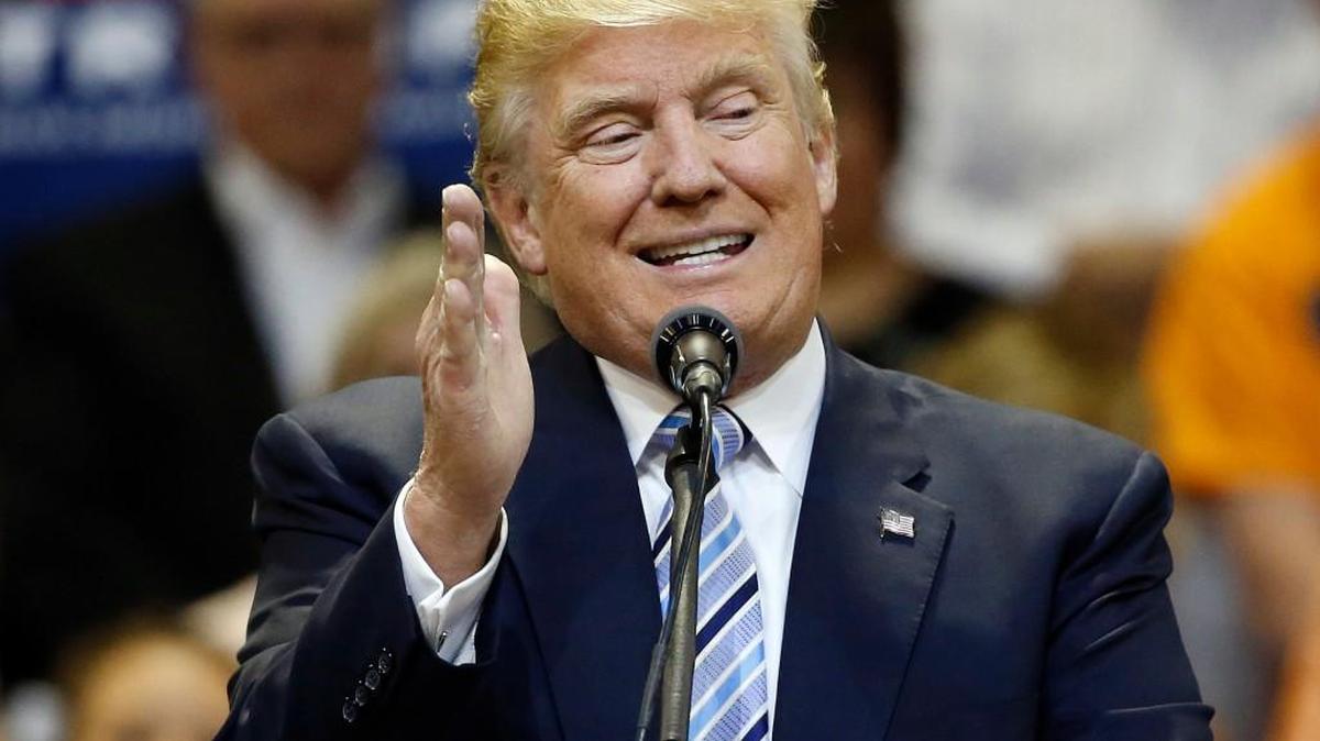 Donald Trump said his comments about the ethnic background of a judge have been “misconstrued” as an attack against people of Mexican heritage.