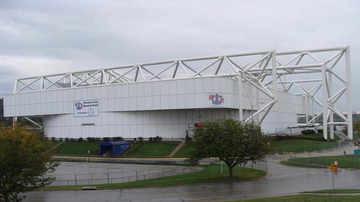 
The days might be numbered for Kemper Arena if the City Council agrees to the American Royal proposal to raze and replace it.

