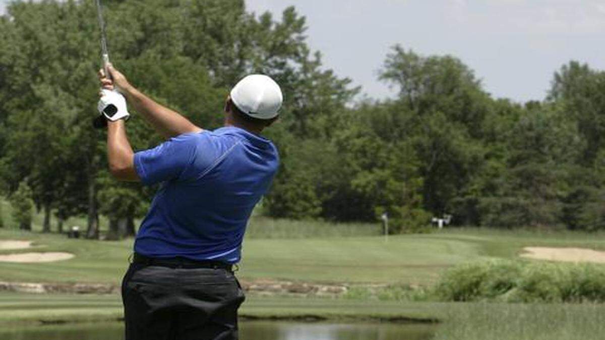 
A taxpayer-backed mixed development could replace Brookridge Golf and Fitness.
