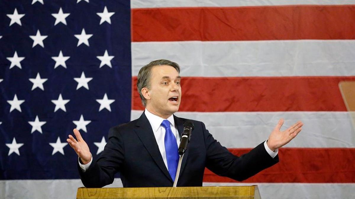 Kansas Gov. Jeff Colyer said he’s seeking to forge compromises and build trust in Topeka. Here’s a good first step: Allow lawmakers to expand Medicaid.