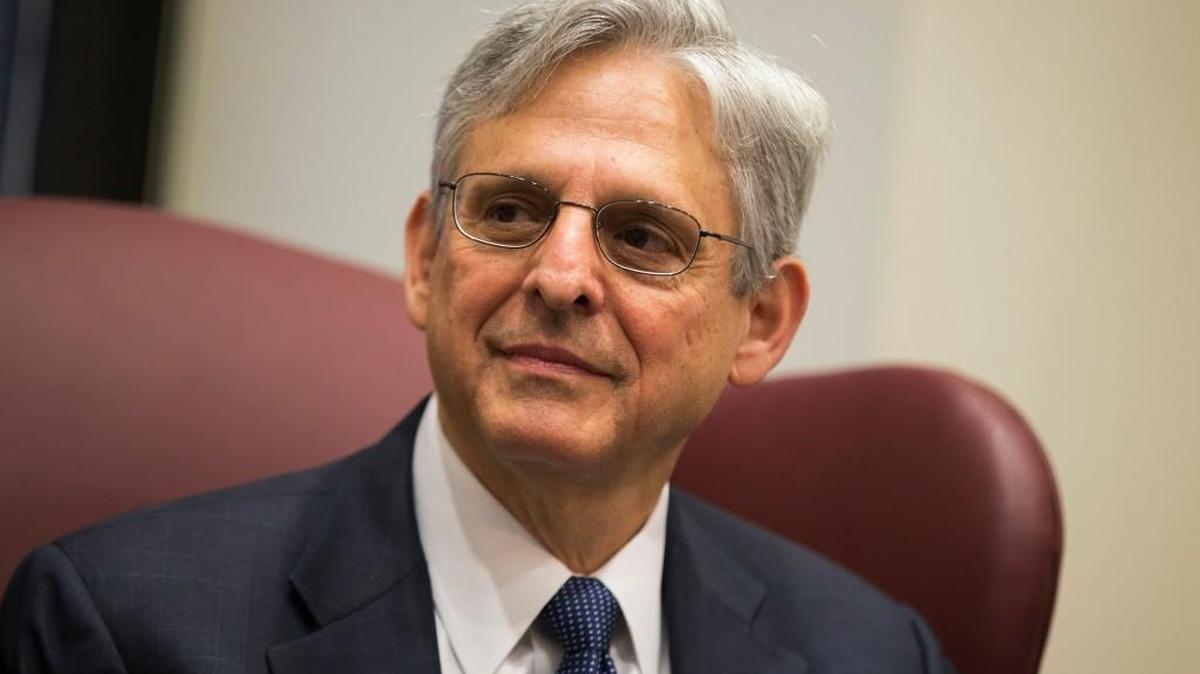 Judge Merrick Garland deserves a U.S. Senate hearing.