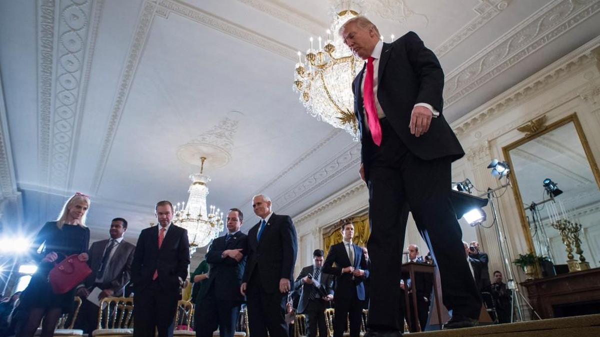 If Trump continues to decline to release his tax records, there may be other ways to get them.